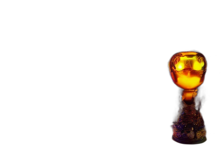 crown, bottle, mask, staff, 3d render, concept art, photorealistic, pixel art transparent PNG cut-out