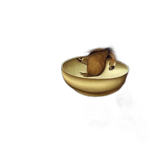 jewelry, crown, shoes, furniture, 3d render, photorealistic, concept art, golden transparent PNG cut-out