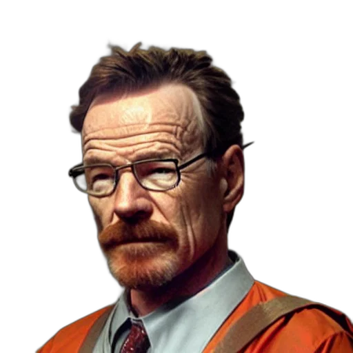 face, staff, animal, jacket, photorealistic, concept art, comic book art, pixel art transparent PNG cut-out
