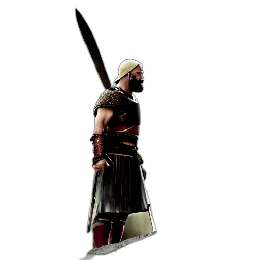 sword, weapon, staff, hat, concept art, 3d render, pixel art, fantasy art transparent PNG cut-out