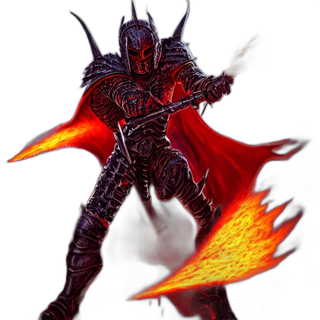 dragon, sword, staff, weapon, concept art, fantasy art, pixel art, 3d render transparent PNG cut-out