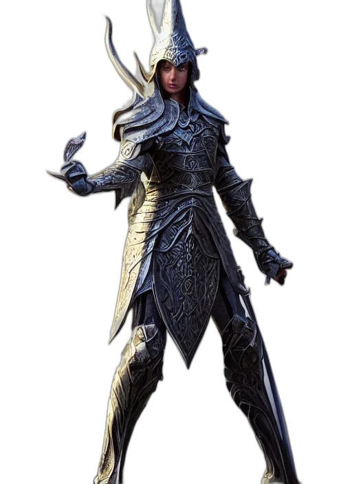 sword, staff, dragon, weapon, fantasy art, concept art, 3d render, pixel art transparent PNG cut-out