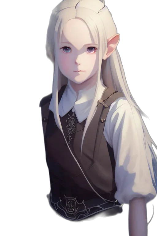 staff, face, mask, crown transparent PNG cut-out
