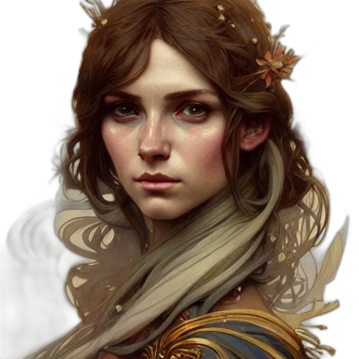 face, crown, dragon, jewelry transparent PNG cut-out