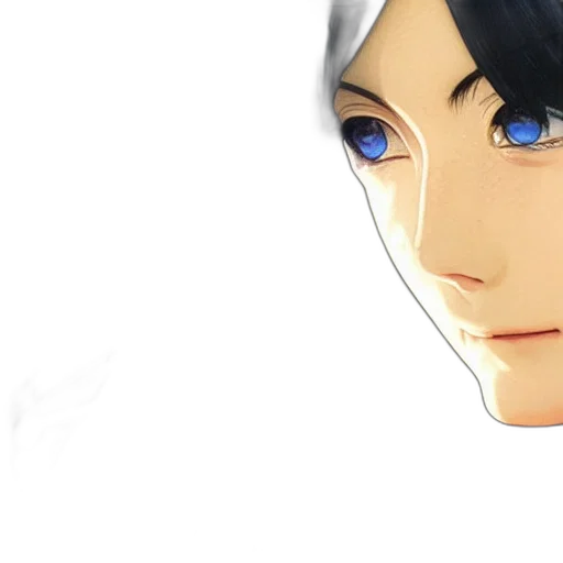 face, mask, robot, crown transparent PNG cut-out