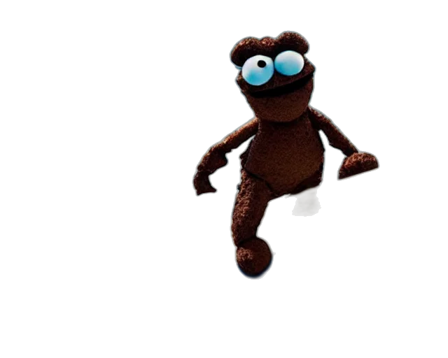 staff, creature, robot, animal transparent PNG cut-out
