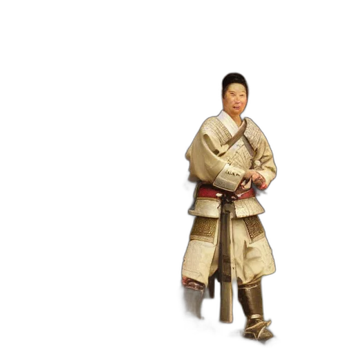 staff, jacket, sword, weapon transparent PNG cut-out