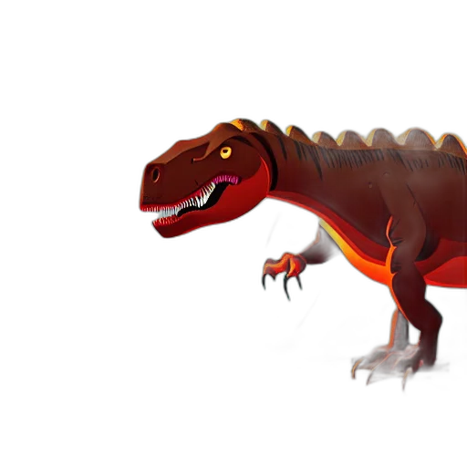 creature, dragon, animal, concept art, 3d render, fantasy art, photorealistic, illustration transparent PNG cut-out