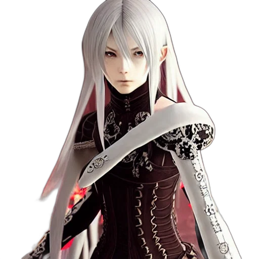 sword, staff, weapon, face transparent PNG cut-out