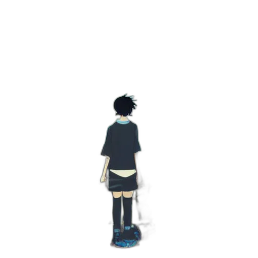 robot, staff, dress, jacket transparent PNG cut-out