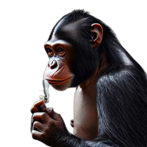 animal, staff, jewelry, mask transparent PNG cut-out