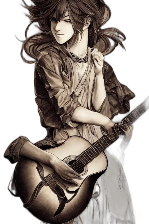 weapon, cartoon, anime, photorealistic transparent PNG cut-out