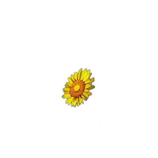 flower, crown, jewelry, staff, pixel art, photorealistic, 3d render, concept art transparent PNG cut-out