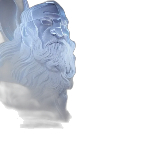 mask, face, hair, creature transparent PNG cut-out