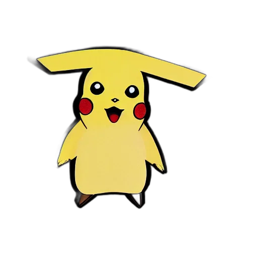 animal, creature, staff, hat transparent PNG cut-out