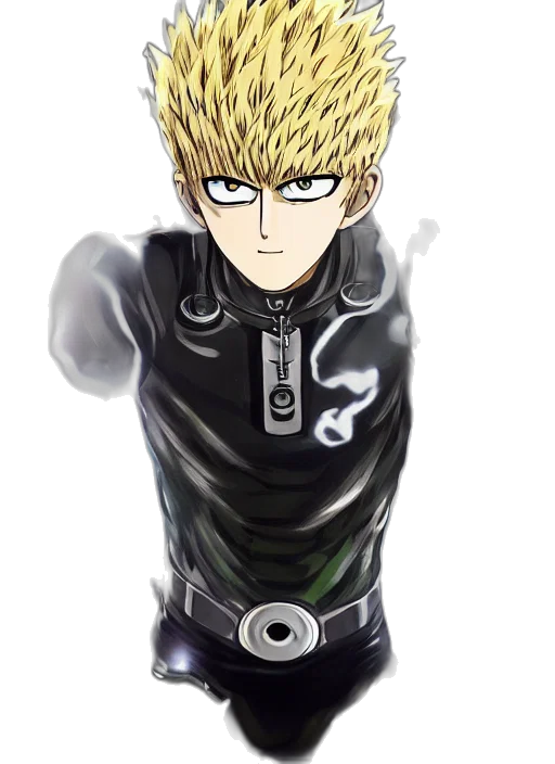 staff, mask, jacket, anime transparent PNG cut-out