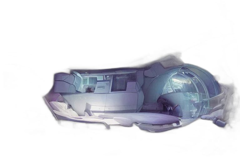 car, shoes, weapon, mask transparent PNG cut-out