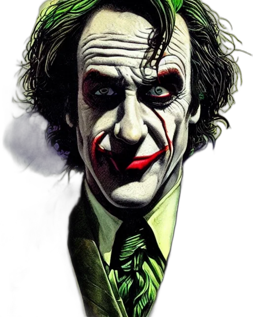 face, mask, comic book art, photorealistic, concept art, cartoon, portrait, saul transparent PNG cut-out