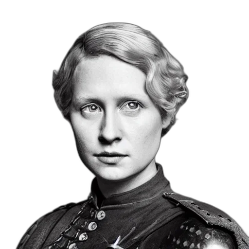 face, staff, crown, hair transparent PNG cut-out
