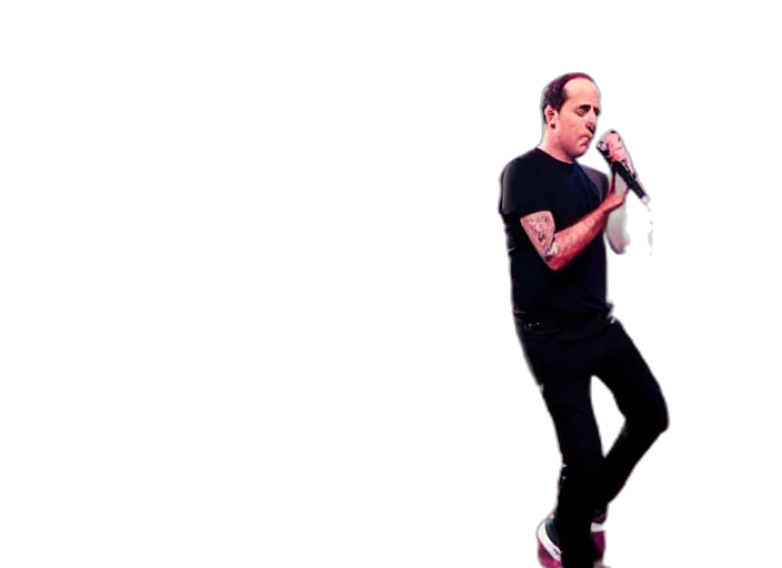 shoes, cartoon, publicity, photo, still, jerry, seinfeld, touring transparent PNG cut-out