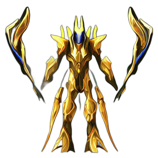weapon, robot, sword, dragon transparent PNG cut-out