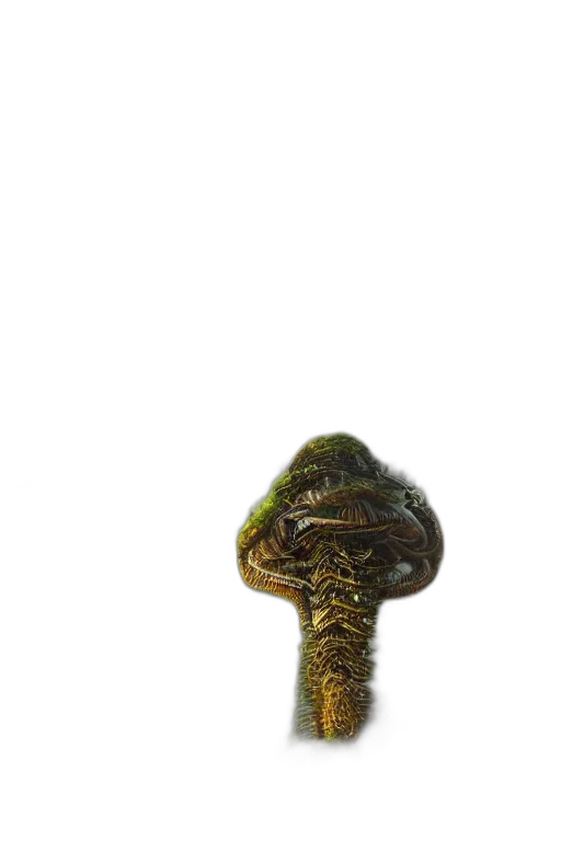 staff, hair, sword, animal, 3d render, photorealistic, fantasy art, concept art transparent PNG cut-out