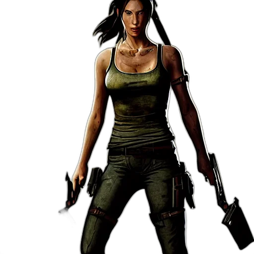 weapon, concept art, comic book art, pixel art transparent PNG cut-out