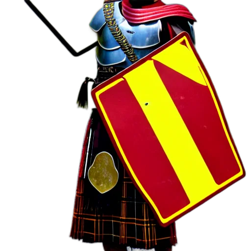 sword, staff, crown, weapon transparent PNG cut-out