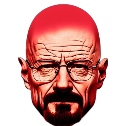 face, mask, robot, animal, photorealistic, cartoon, 3d render, pixel art transparent PNG cut-out