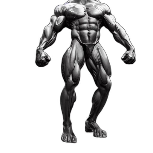 animal, creature, robot, concept art transparent PNG cut-out
