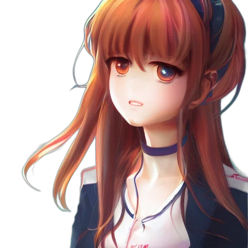 face, robot, staff, dress transparent PNG cut-out