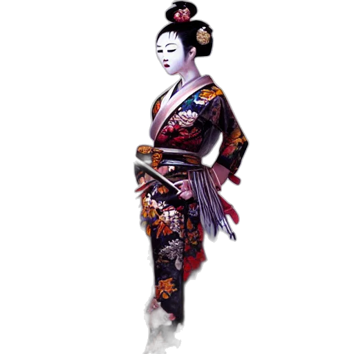 staff, dress, photorealistic, pixel art, concept art, fantasy art, red, monochrome transparent PNG cut-out