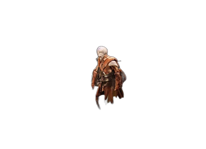 creature, hair, jacket, animal transparent PNG cut-out