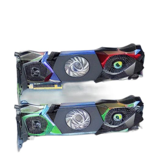 weapon, robot, mask, shoes transparent PNG cut-out