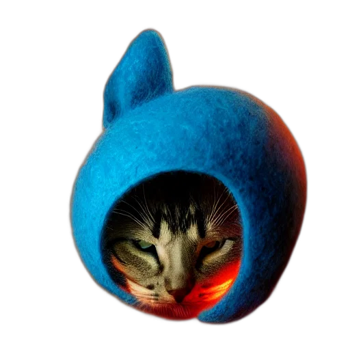 animal, creature, mask, staff transparent PNG cut-out