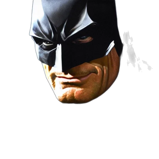 mask, face, hat, comic book art transparent PNG cut-out