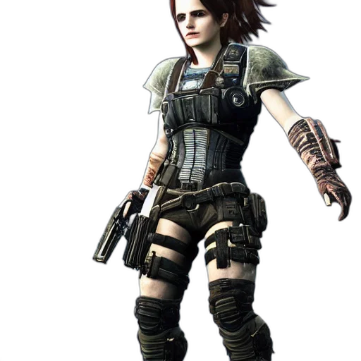 weapon, staff, concept art, 3d render transparent PNG cut-out