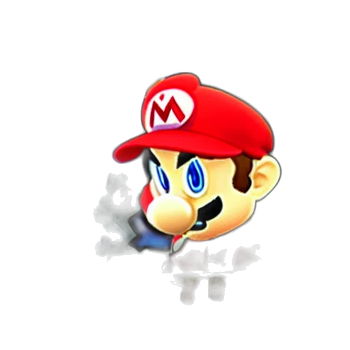 hat, staff, weapon, face transparent PNG cut-out
