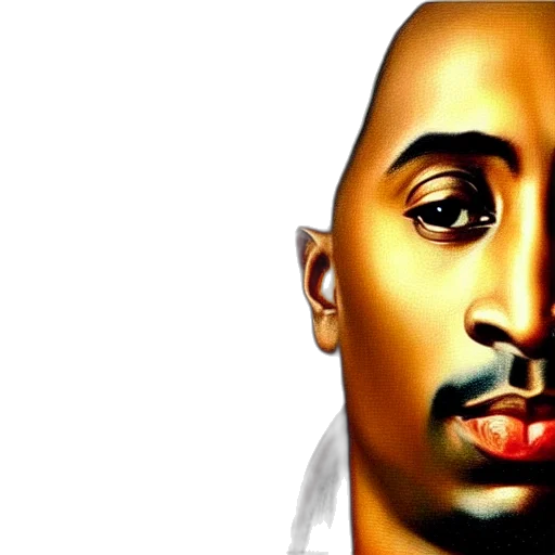 face, photorealistic, cartoon, concept art, classical, portrait, sir, isaac transparent PNG cut-out