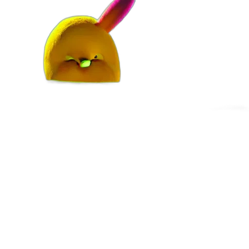hat, staff, crown, mask transparent PNG cut-out