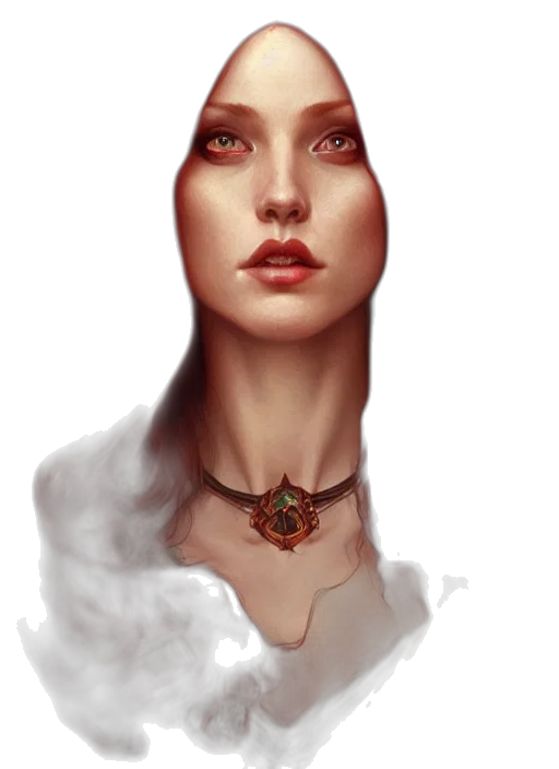 face, jewelry, crown, mask transparent PNG cut-out