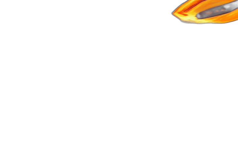 food, shoes, hat, staff, pixel art, 3d render, fire, abstraction transparent PNG cut-out