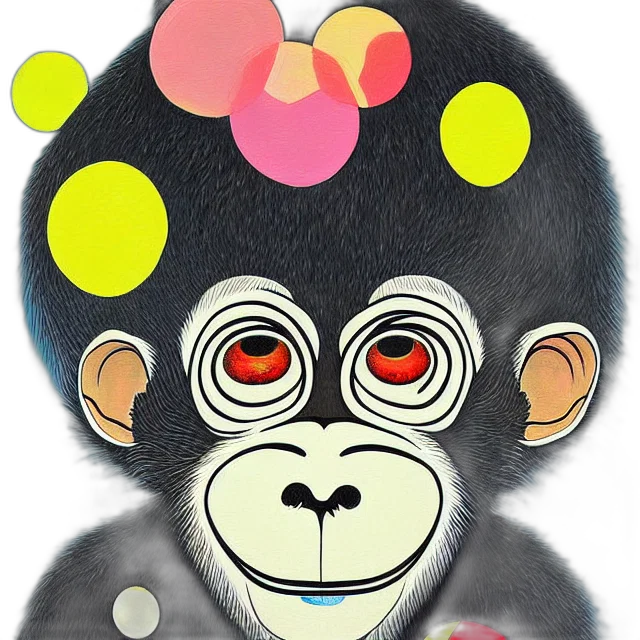 mask, animal, staff, jewelry, concept art, photorealistic, cartoon, 3d render transparent PNG cut-out