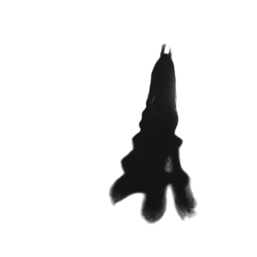 weapon, hair, umbrella, staff transparent PNG cut-out