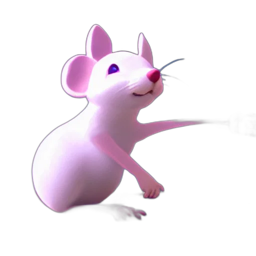 animal, staff, creature, weapon transparent PNG cut-out