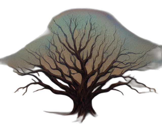 hat, tree, crown, hair transparent PNG cut-out