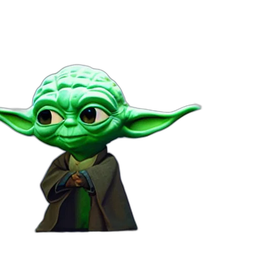staff, mask, creature, weapon transparent PNG cut-out