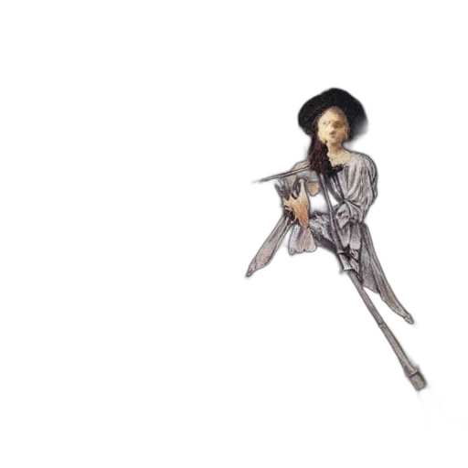 staff, weapon, sword, umbrella, concept art, 3d render, photorealistic, fantasy art transparent PNG cut-out