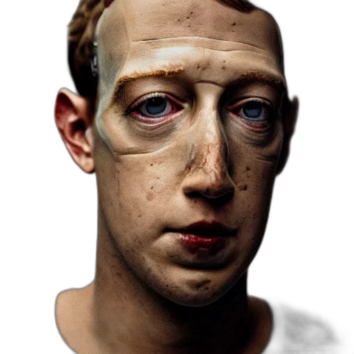 mask, face, robot, creature, photorealistic, 3d render, concept art, cyberpunk transparent PNG cut-out