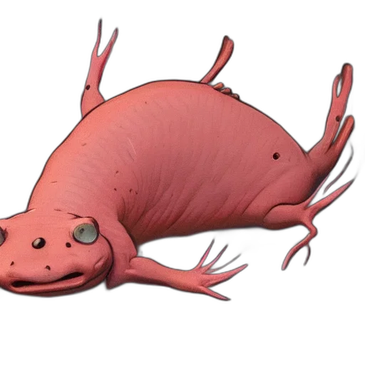 creature, animal, dragon, face transparent PNG cut-out
